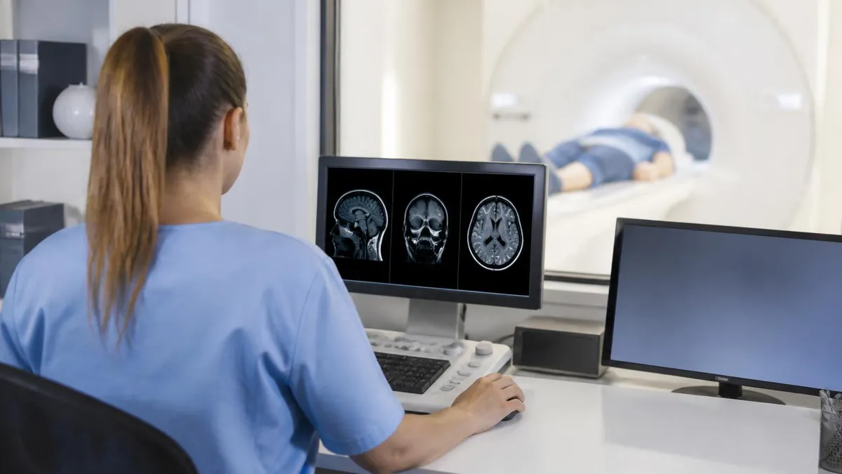 Mri Safety Considerations - MRI - Magnetic Resonance Imaging certification study resource