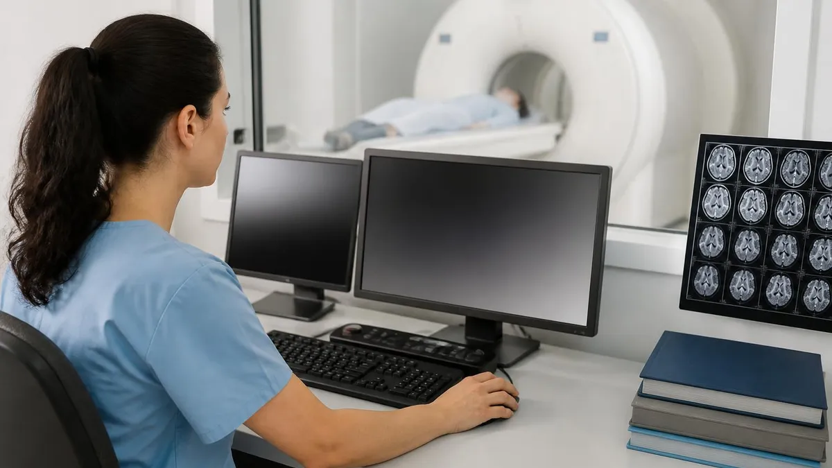 Mri Safety Incidents by the Numbers - MRI - Magnetic Resonance Imaging certification study resource