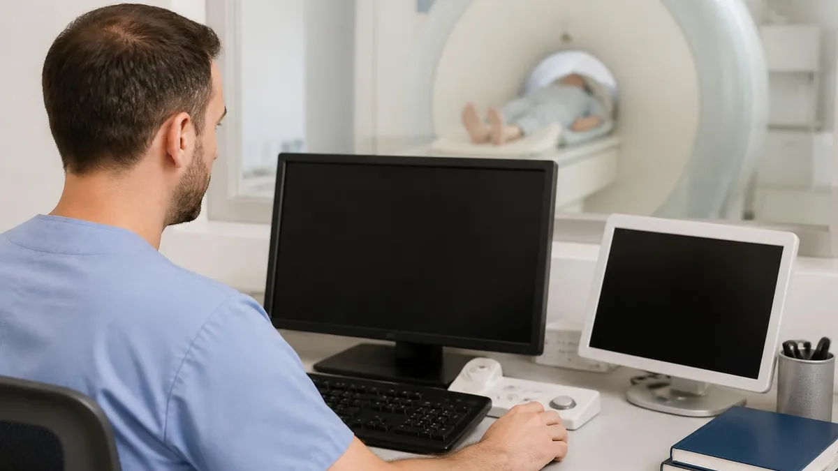 Mri Safety Key Statistics - MRI - Magnetic Resonance Imaging certification study resource