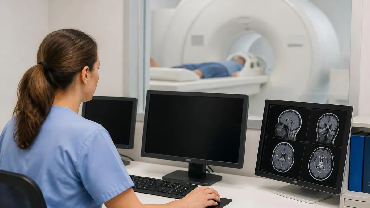 Mri Safety Materials: How Nitinol Compares - MRI - Magnetic Resonance Imaging certification study resource