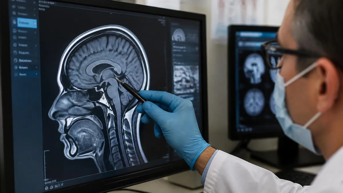 Mri Safety Metal - MRI - Magnetic Resonance Imaging certification study resource