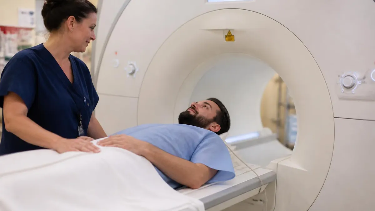 Mri Safety Metal - MRI - Magnetic Resonance Imaging certification study resource