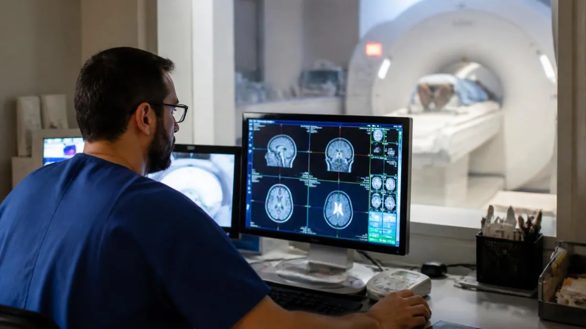 Mri Safety Metal - MRI - Magnetic Resonance Imaging certification study resource