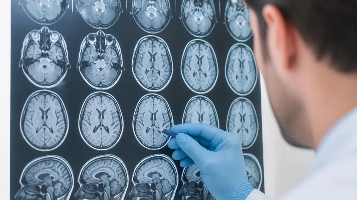 Mri Safety Screening Checklist - MRI - Magnetic Resonance Imaging certification study resource