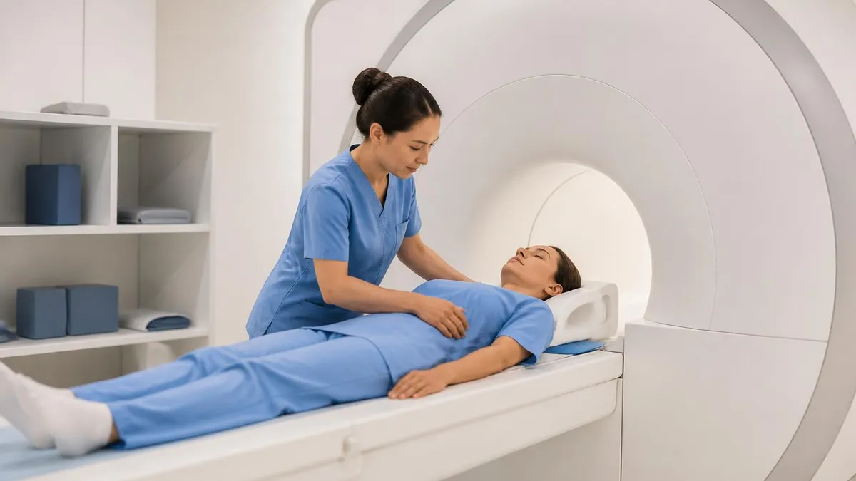 Mri Safety Statistics - MRI - Magnetic Resonance Imaging certification study resource