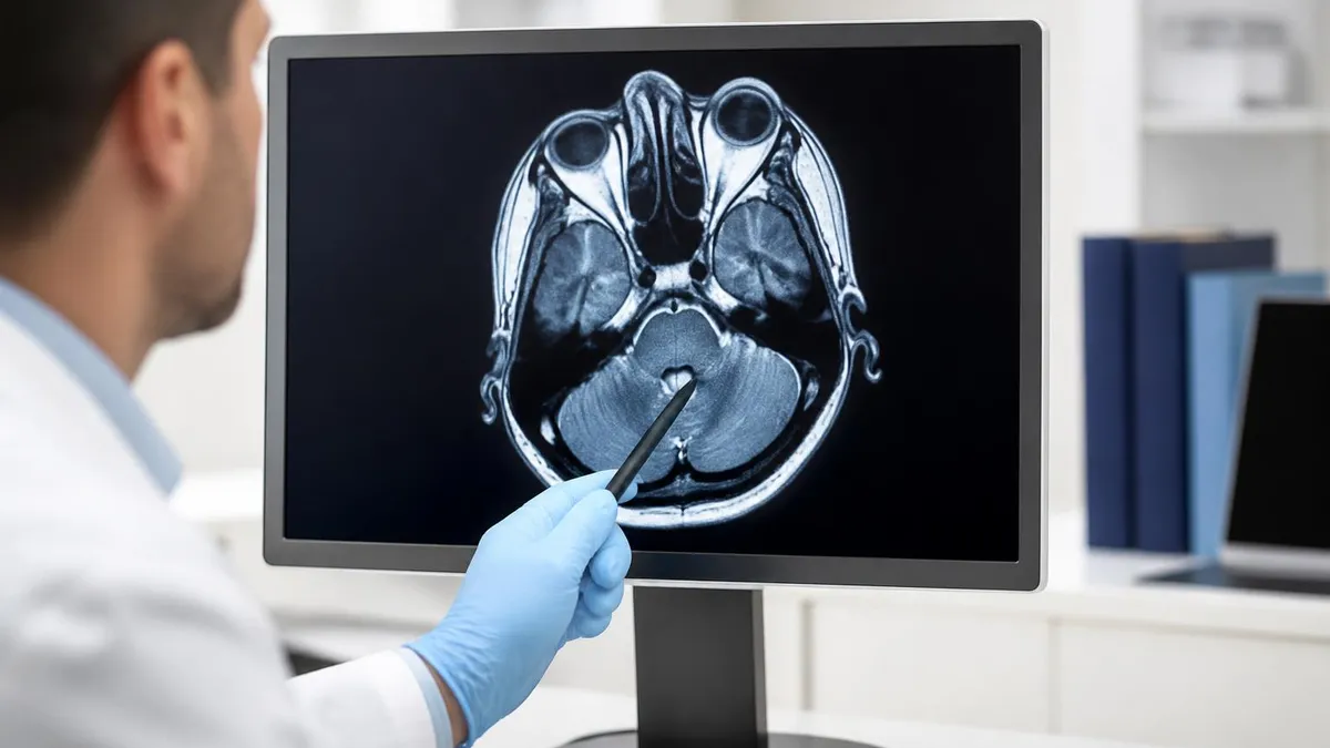 Brain Mri Patient Preparation Checklist - MRI - Magnetic Resonance Imaging certification study resource