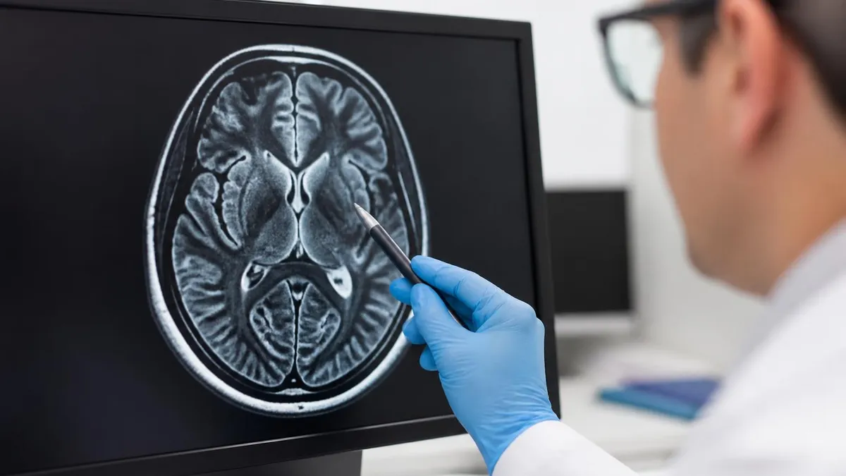 Mri Scan Images by the Numbers - MRI - Magnetic Resonance Imaging certification study resource