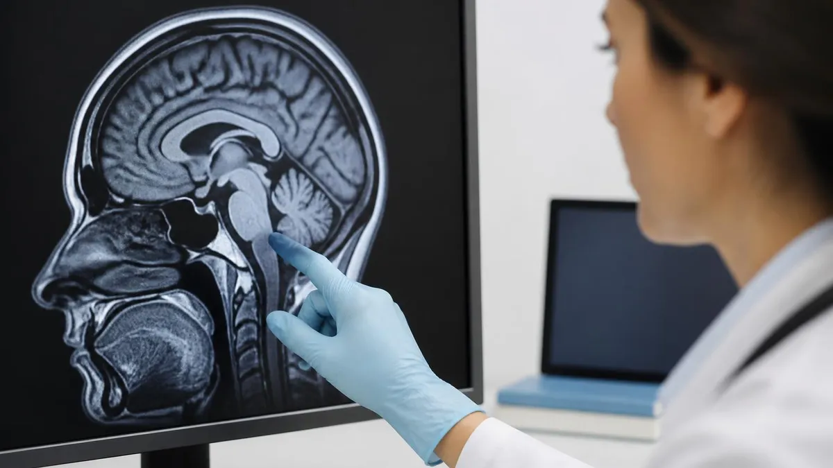 Mri Scan Types and Braces Impact - MRI - Magnetic Resonance Imaging certification study resource