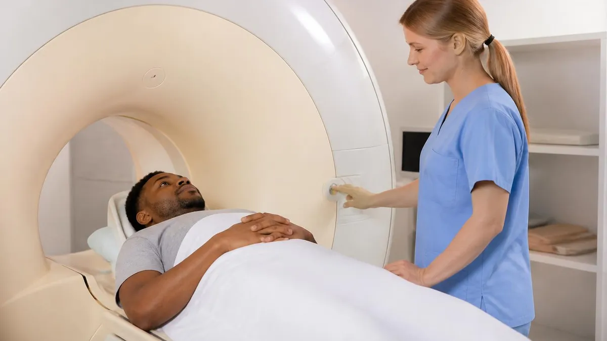 Mri Scanners by the Numbers - MRI - Magnetic Resonance Imaging certification study resource