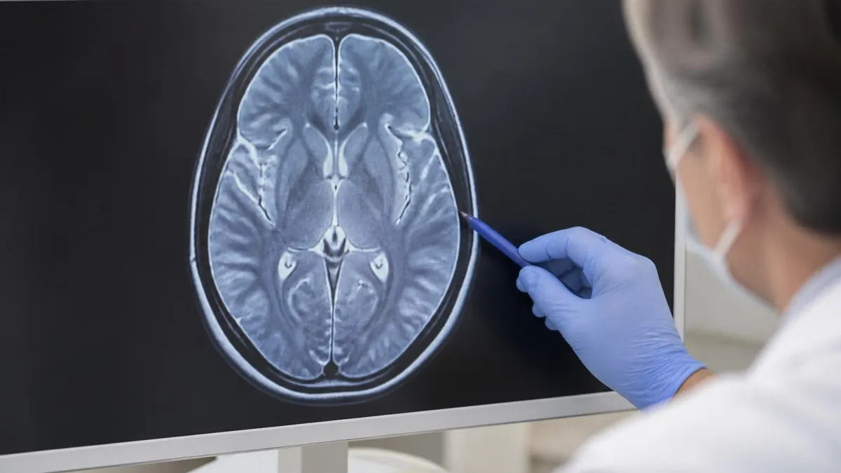 Mri Screening for Dental Implants Titanium Patient - MRI - Magnetic Resonance Imaging certification study resource