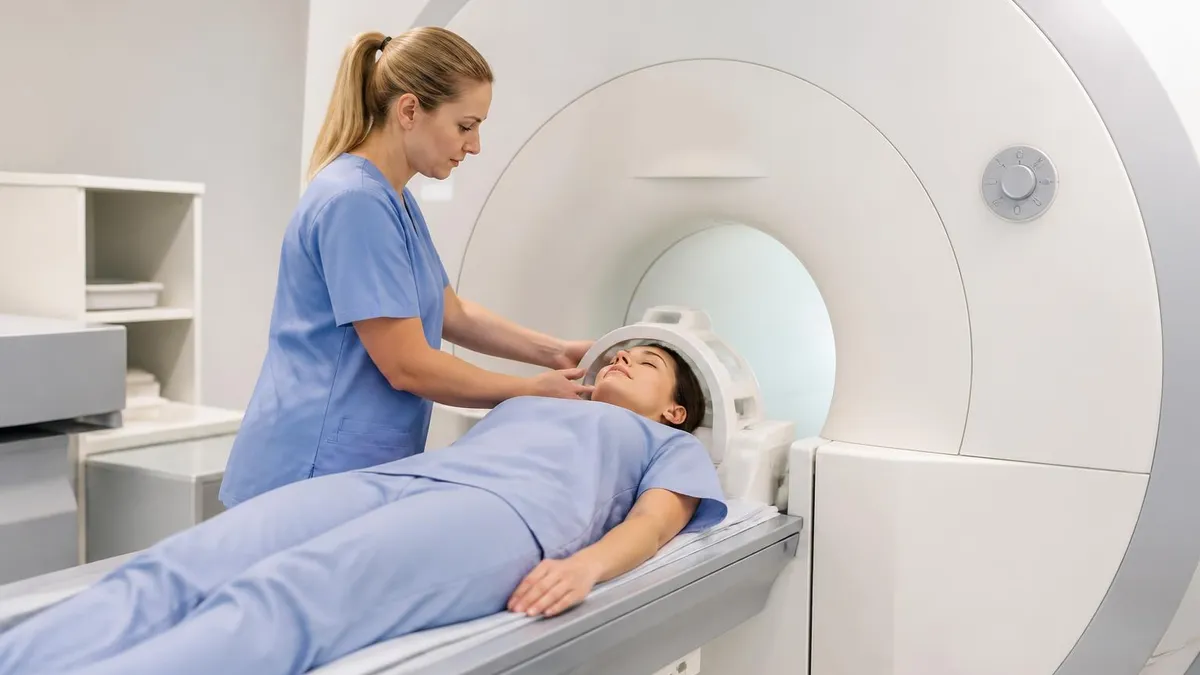 Mri Sedation by the Numbers - MRI - Magnetic Resonance Imaging certification study resource