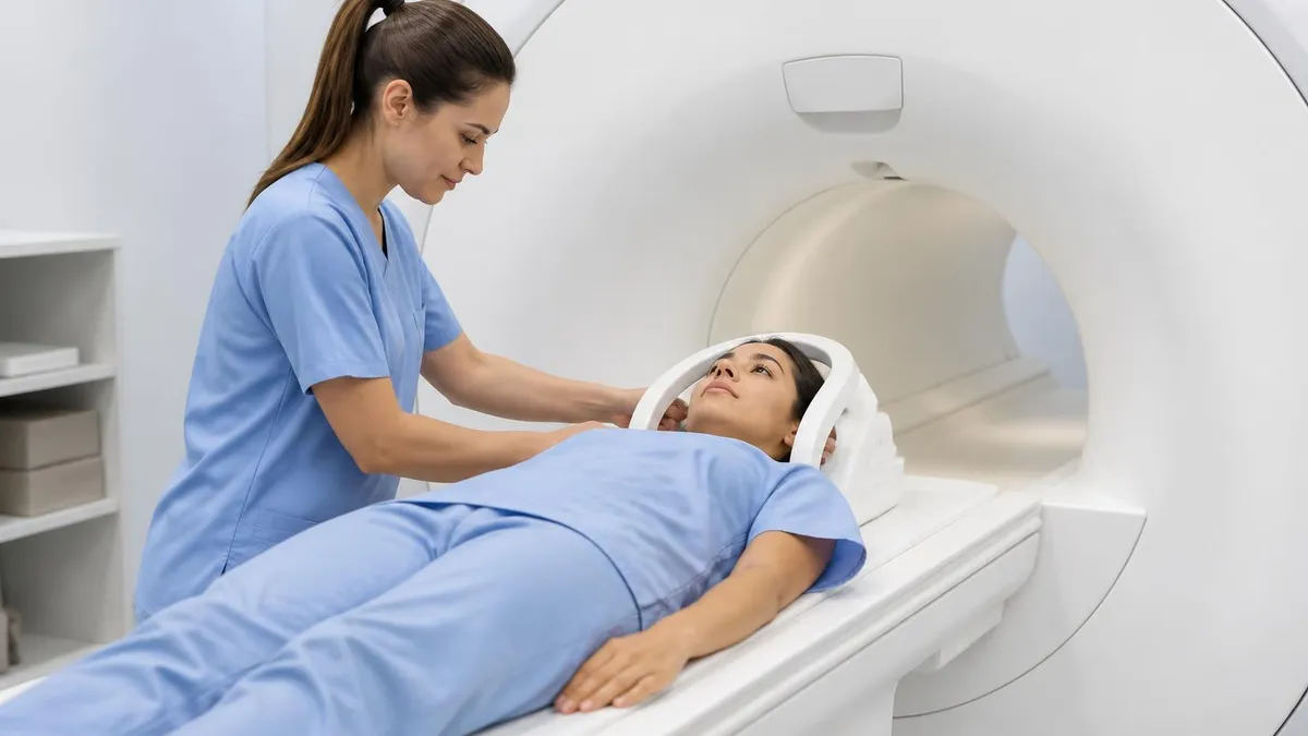 Mri Sensitivity by Aneurysm Location and Size - MRI - Magnetic Resonance Imaging certification study resource