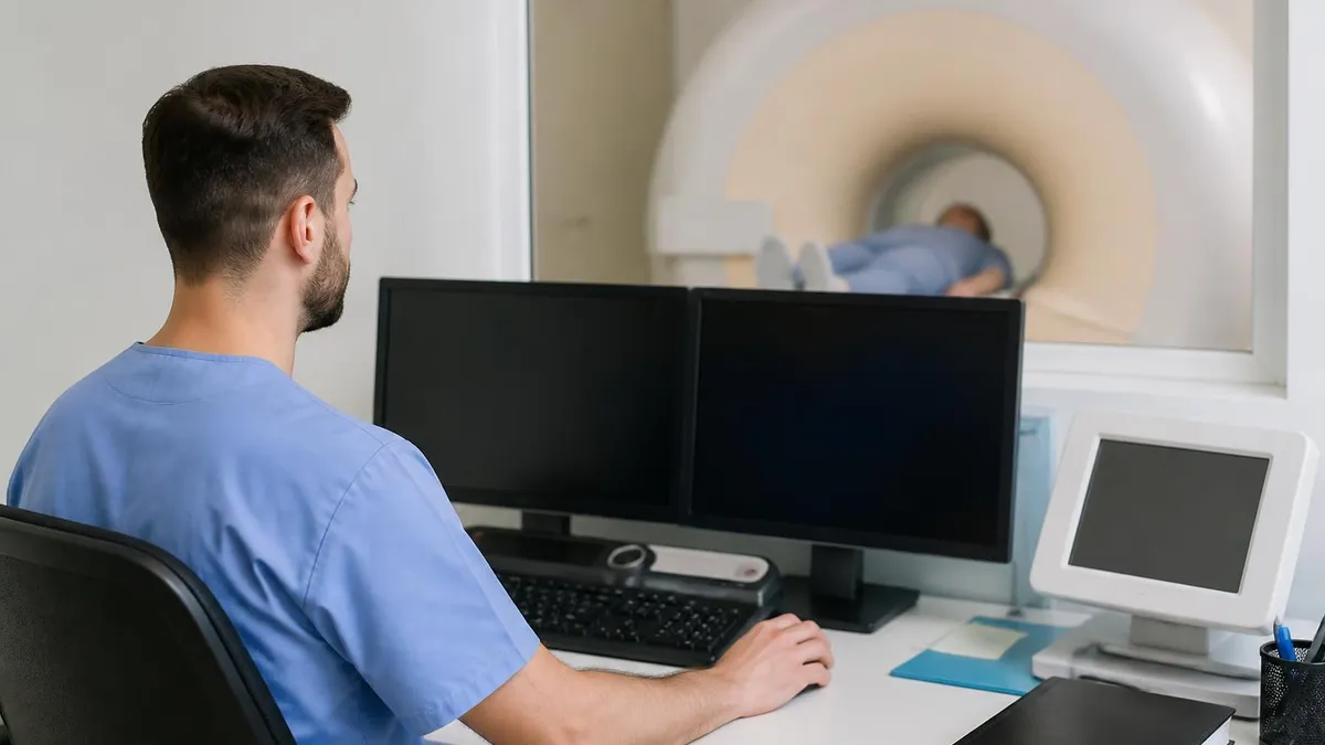 Mri Sequences and What Each One Shows - MRI - Magnetic Resonance Imaging certification study resource