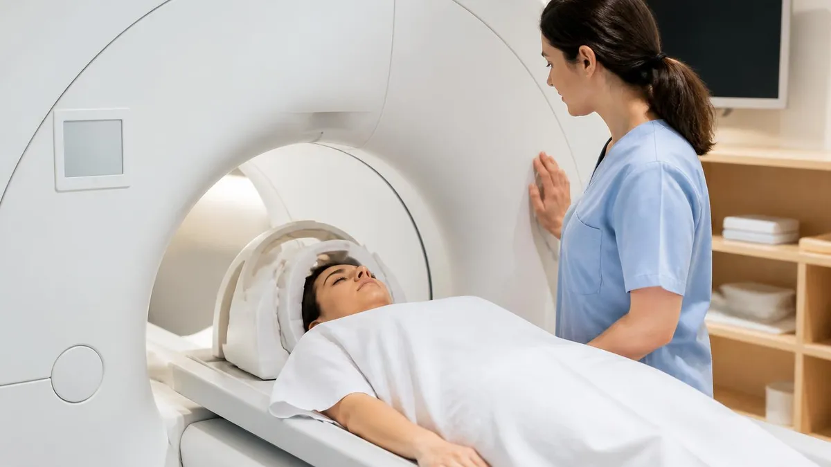Mri Side Effect Frequency - MRI - Magnetic Resonance Imaging certification study resource