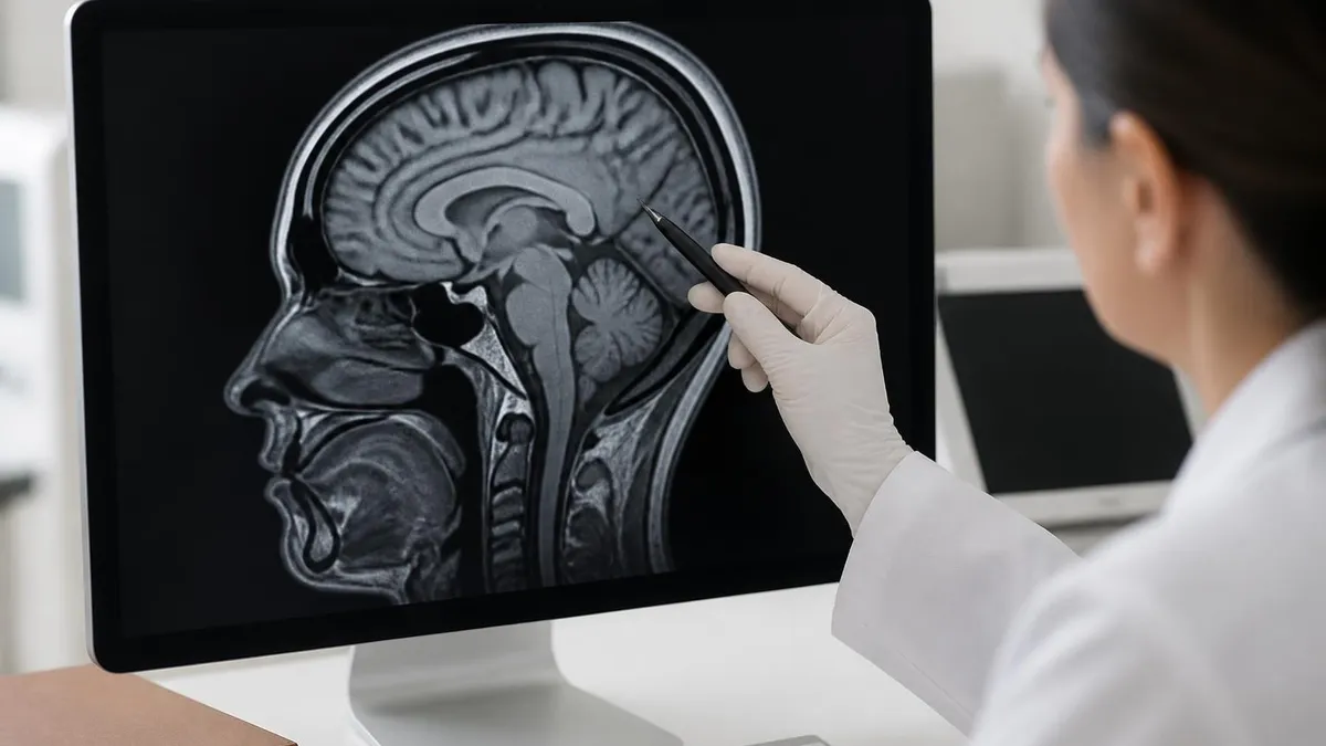 Mri Side Effects Overview - MRI - Magnetic Resonance Imaging certification study resource
