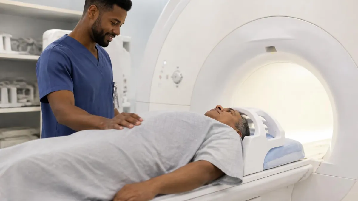 Mri Signal - MRI - Magnetic Resonance Imaging certification study resource