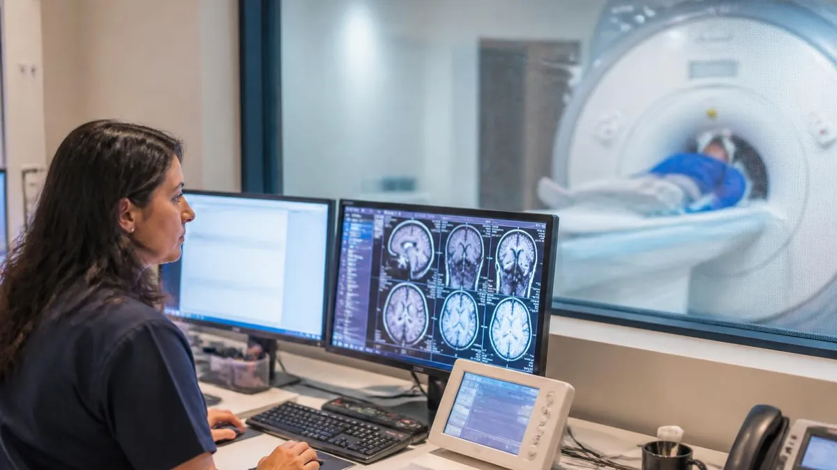 Mri Signal - MRI - Magnetic Resonance Imaging certification study resource