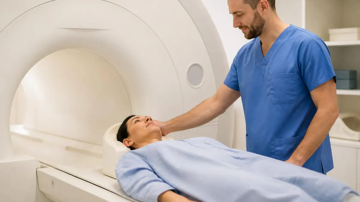 Mri Software Quick Stats - MRI - Magnetic Resonance Imaging certification study resource