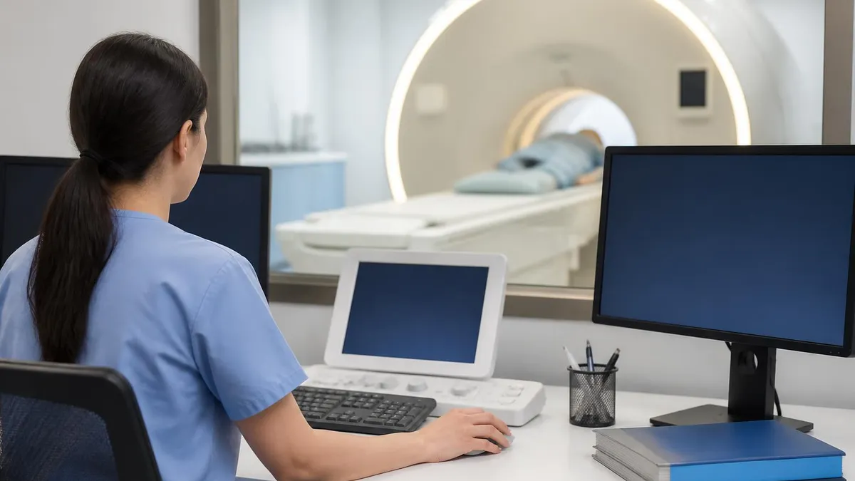 Mri Spectroscopy by the Numbers - MRI - Magnetic Resonance Imaging certification study resource