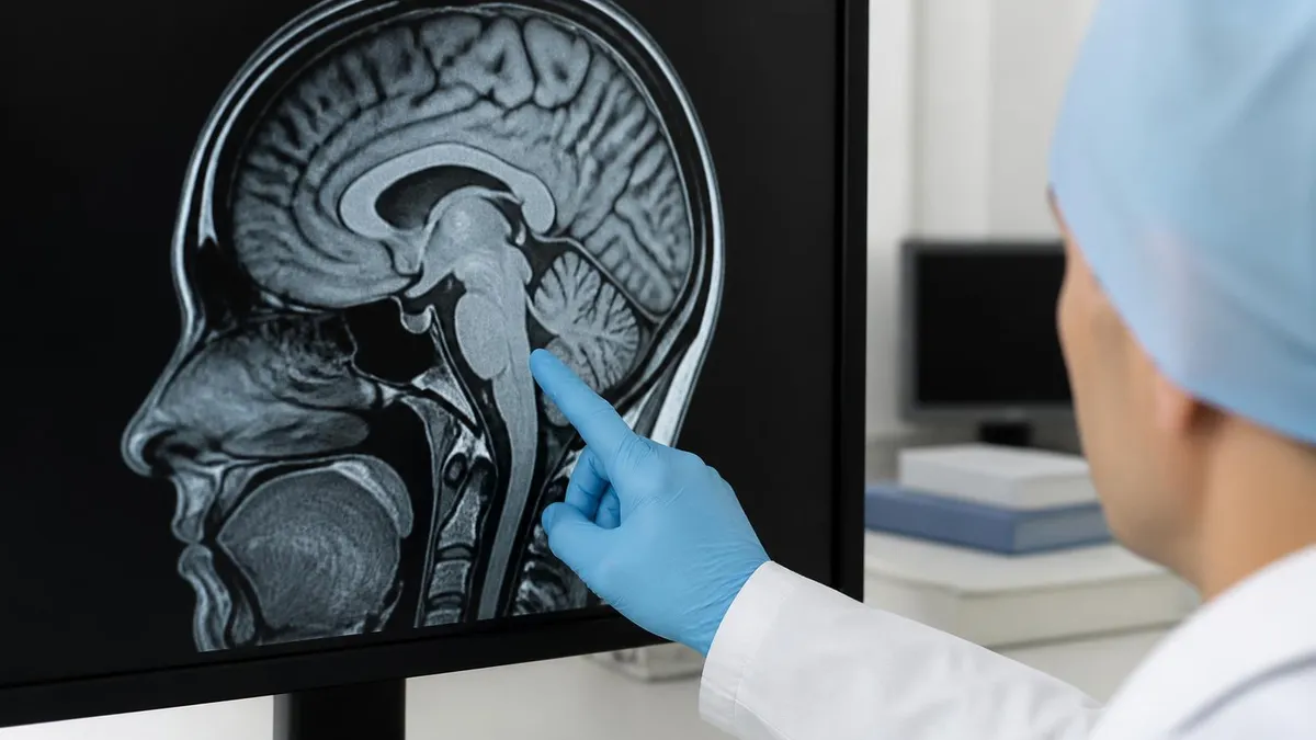 Mri Spectroscopy Quality Checklist for Technologis - MRI - Magnetic Resonance Imaging certification study resource