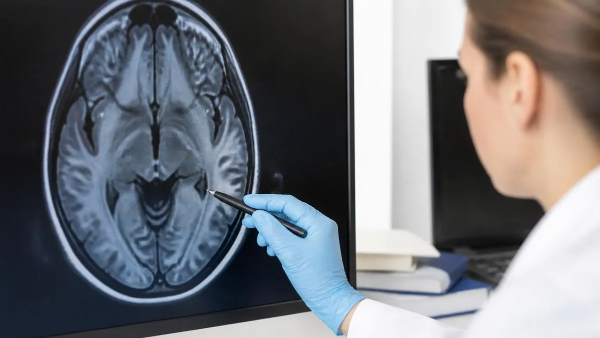 Mri Tech Career by the Numbers - MRI - Magnetic Resonance Imaging certification study resource