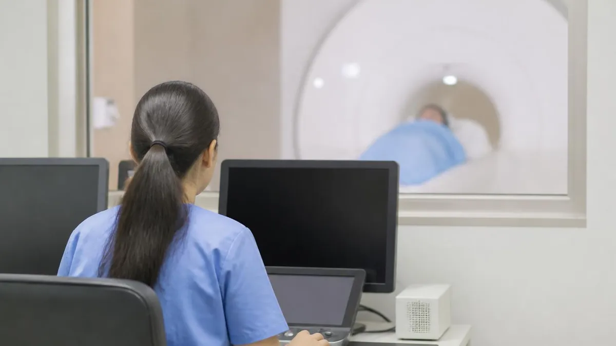 Mri Tech Hiring by the Numbers - MRI - Magnetic Resonance Imaging certification study resource