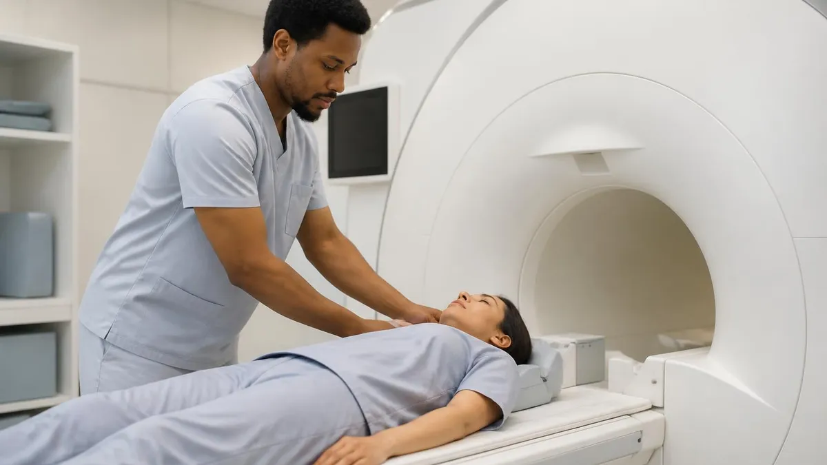 Mri Tech Job Requirements by Employer Type - MRI - Magnetic Resonance Imaging certification study resource