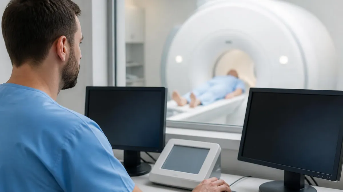 Mri Tech Programs at a Glance - MRI - Magnetic Resonance Imaging certification study resource