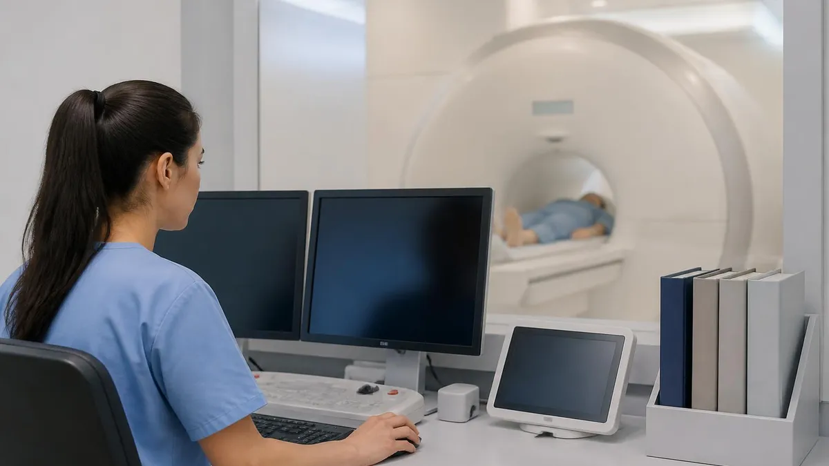 Mri Tech Timeline by the Numbers - MRI - Magnetic Resonance Imaging certification study resource