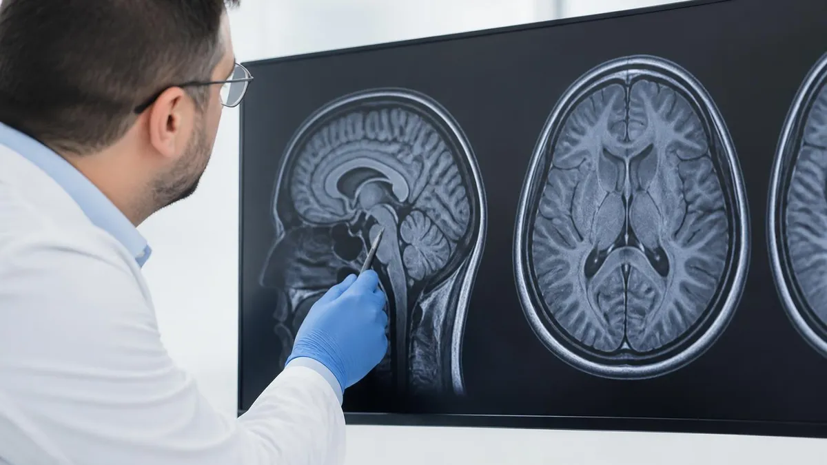 Mri Technician at a Glance - MRI - Magnetic Resonance Imaging certification study resource