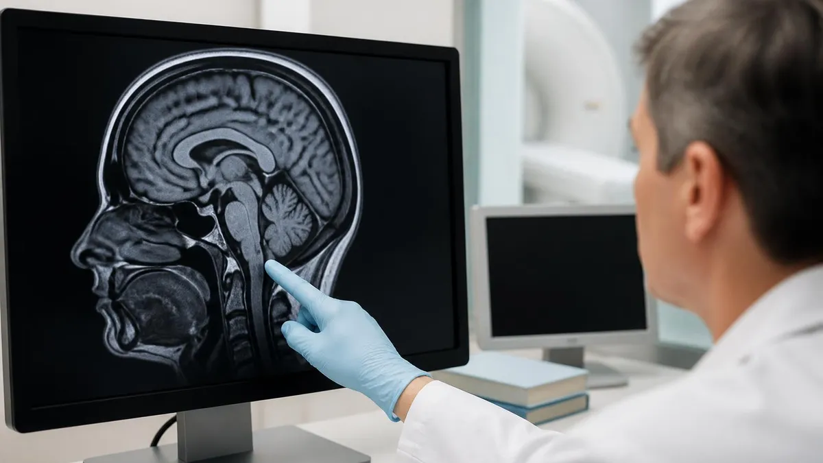 Mri Technician Salary by Employer Type - MRI - Magnetic Resonance Imaging certification study resource