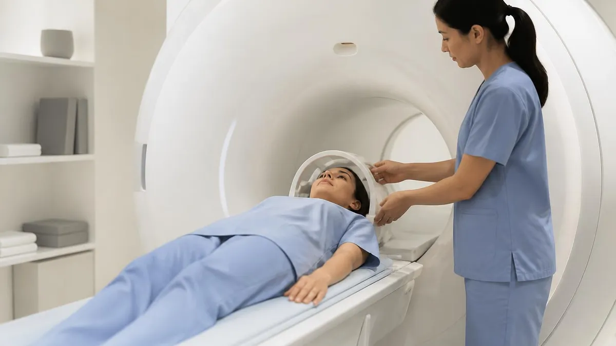 Mri Technician School Costs and Financial Aid Opti - MRI - Magnetic Resonance Imaging certification study resource