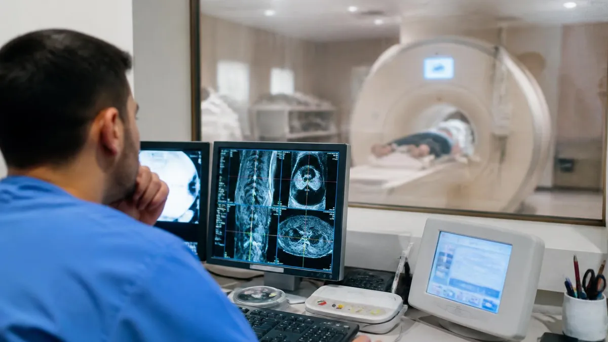 Mri Technologist Training - MRI - Magnetic Resonance Imaging certification study resource