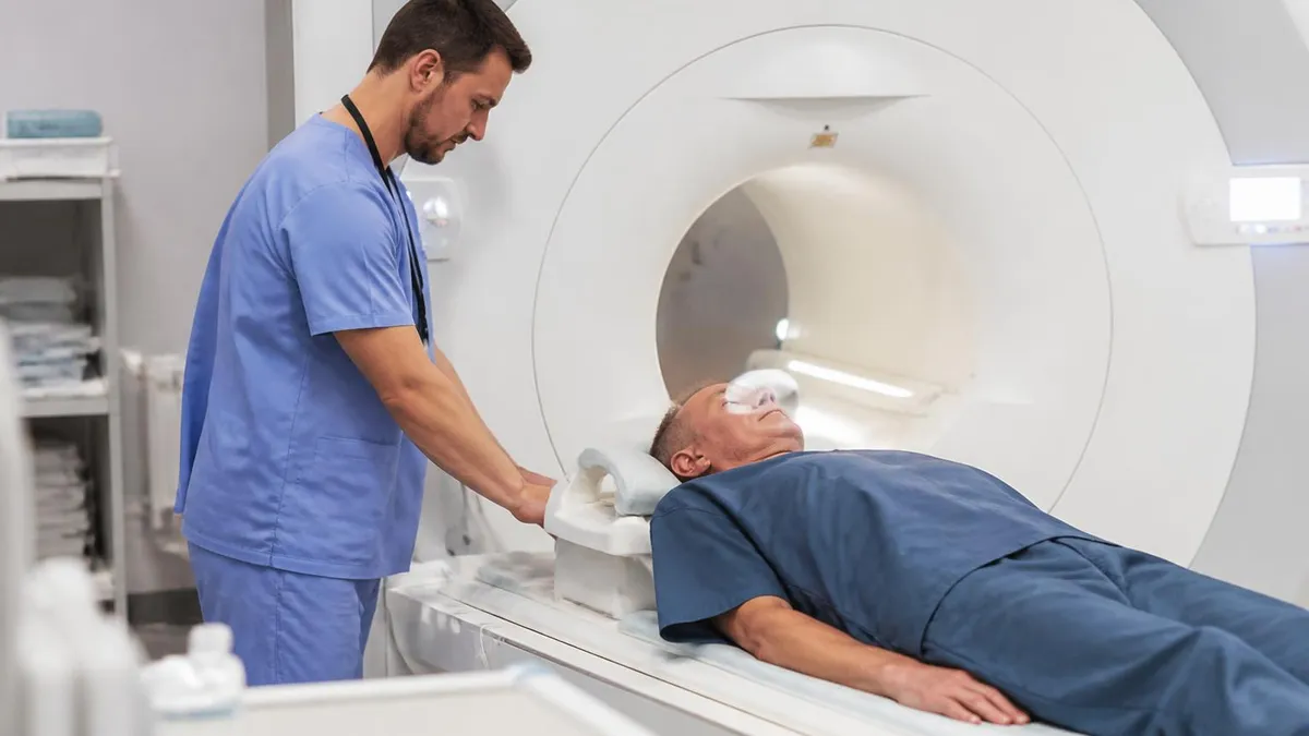 Mri Technologist Training - MRI - Magnetic Resonance Imaging certification study resource