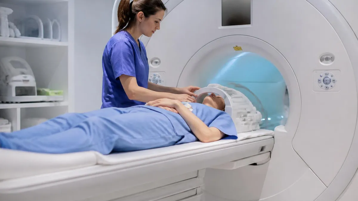 Mri Tesla Strength - MRI - Magnetic Resonance Imaging certification study resource