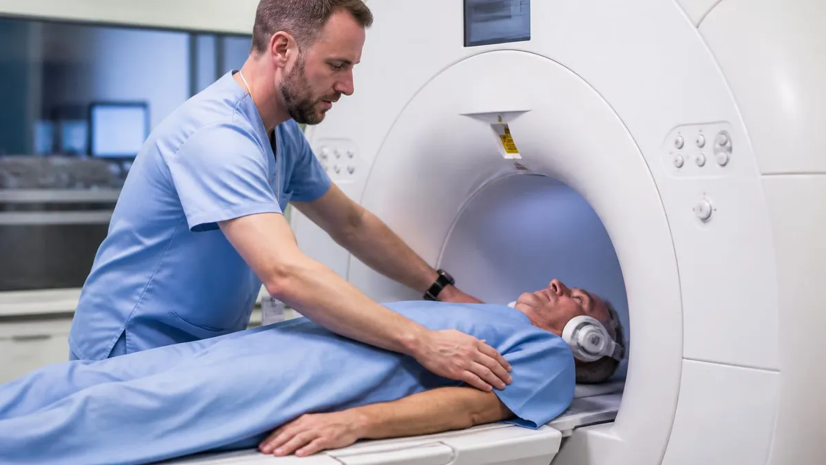 Mri Video - MRI - Magnetic Resonance Imaging certification study resource