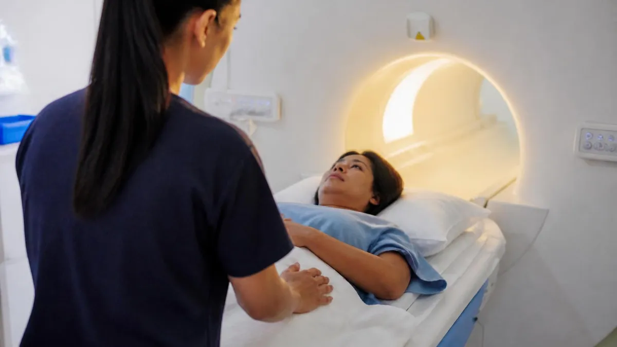 Mri Video - MRI - Magnetic Resonance Imaging certification study resource