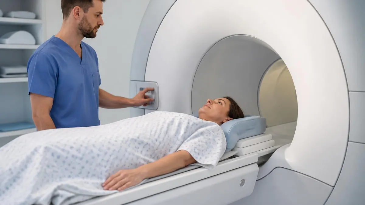 Mri vs Ct by the Numbers - MRI - Magnetic Resonance Imaging certification study resource