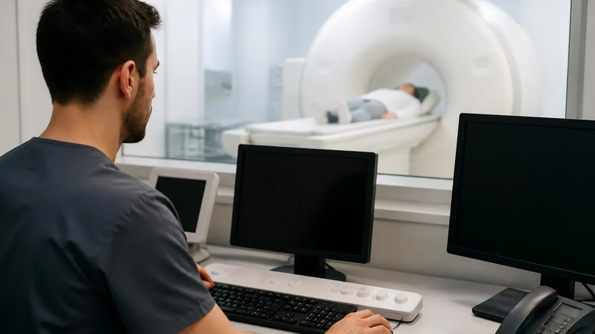 Mri vs Ct: Image Quality, Safety, and Cost Co - MRI - Magnetic Resonance Imaging certification study resource