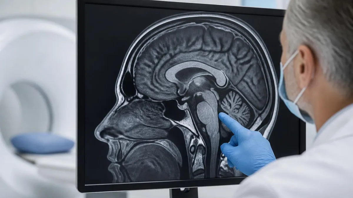 Mri Vs. Ct Vs. X-ray: Why Doctors Pick Mri - MRI - Magnetic Resonance Imaging certification study resource