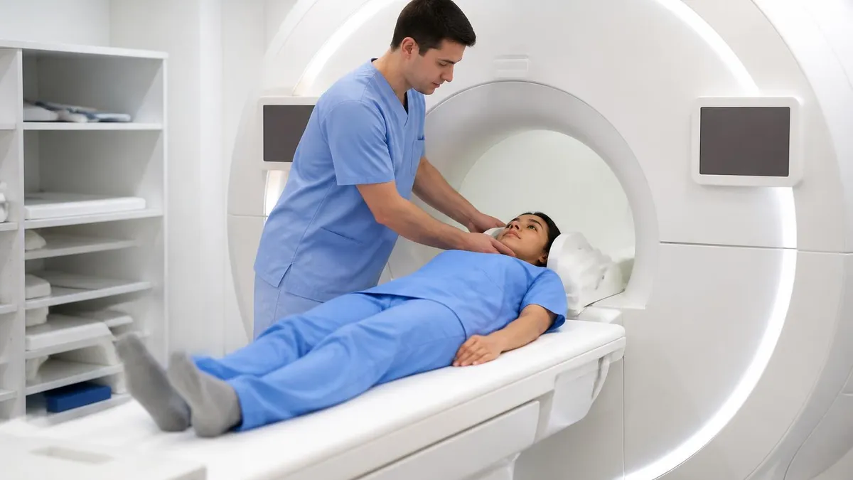 Mri vs Ct: Which Wins for Each Condition? - MRI - Magnetic Resonance Imaging certification study resource