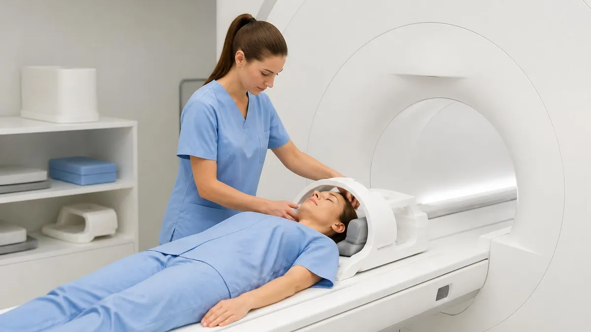 Mri vs Fmri: Sequences, Artifacts, and Protoc - MRI - Magnetic Resonance Imaging certification study resource