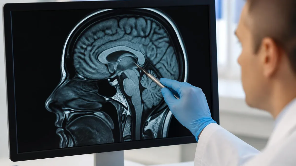 Mri vs Mra at a Glance - MRI - Magnetic Resonance Imaging certification study resource