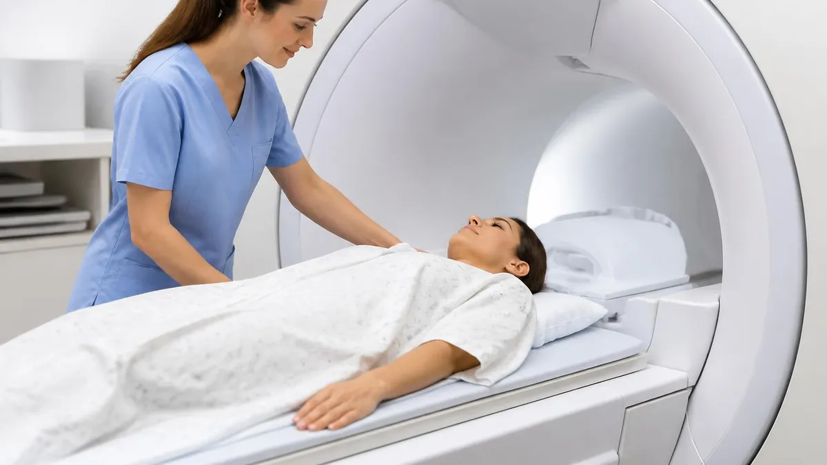 Mri vs Mra: Side by Side - MRI - Magnetic Resonance Imaging certification study resource