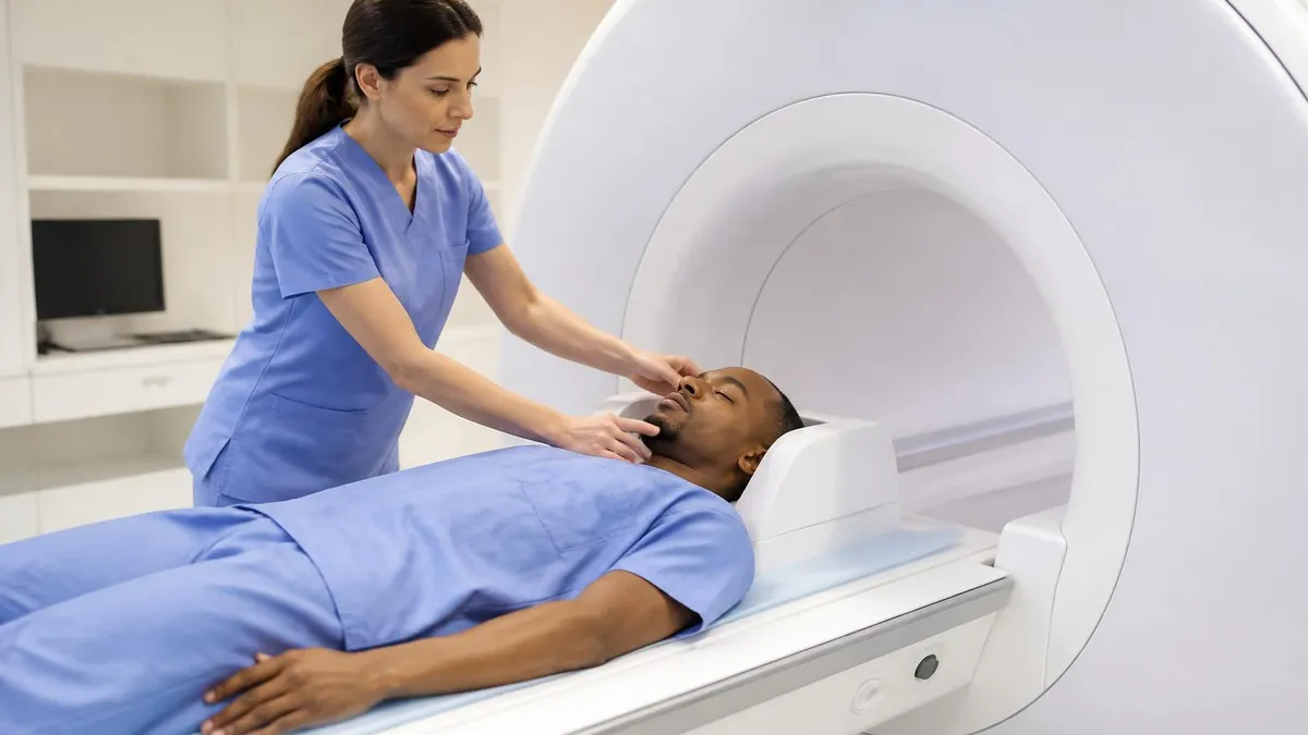 Mri vs Pet Scan by the Numbers - MRI - Magnetic Resonance Imaging certification study resource