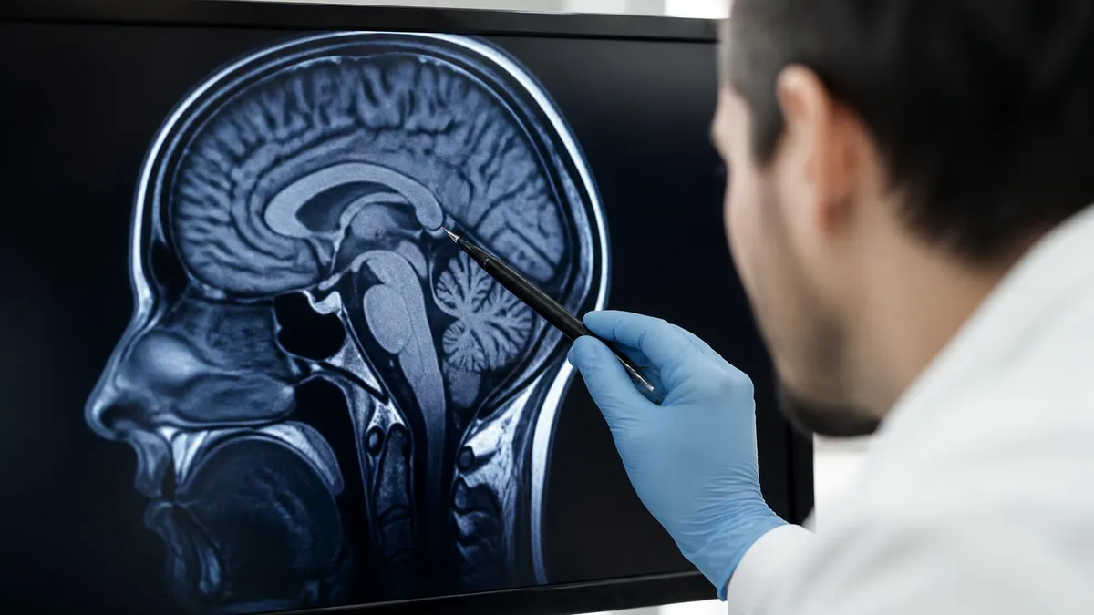 Mri vs Pet Scan in Cancer, Brain, and Heart Imagin - MRI - Magnetic Resonance Imaging certification study resource