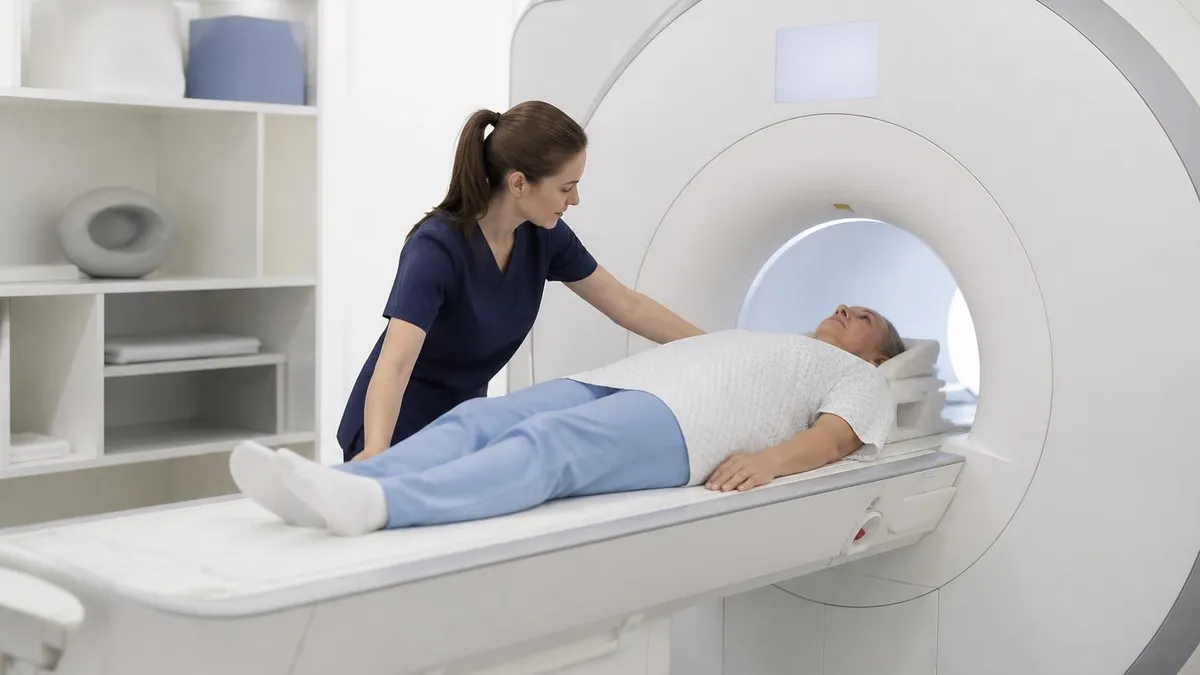 Mri During Pregnancy by the Numbers - MRI - Magnetic Resonance Imaging certification study resource
