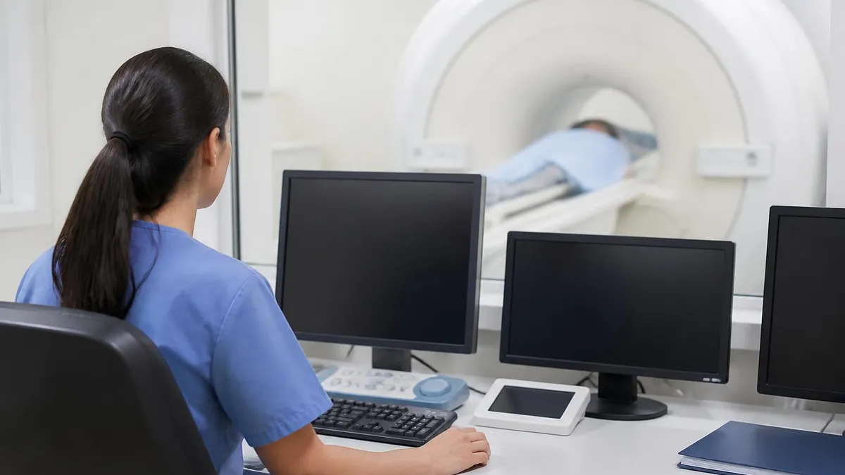Mri Safety Protocols by Clinical Indication - MRI - Magnetic Resonance Imaging certification study resource