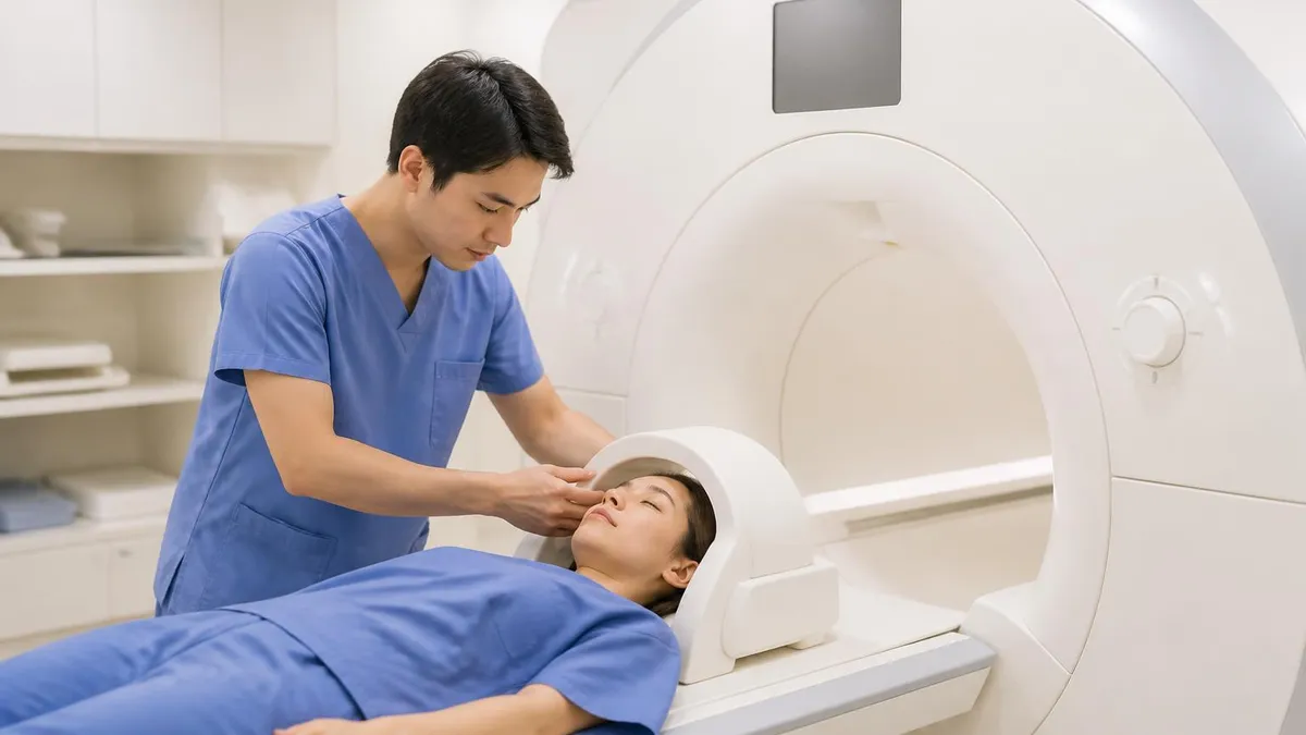 Mri Contrast: Key Numbers at a Glance - MRI - Magnetic Resonance Imaging certification study resource