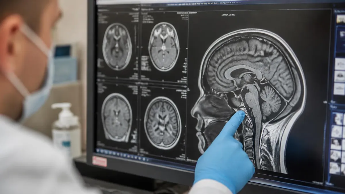 Mri with Contrast vs Without - MRI - Magnetic Resonance Imaging certification study resource